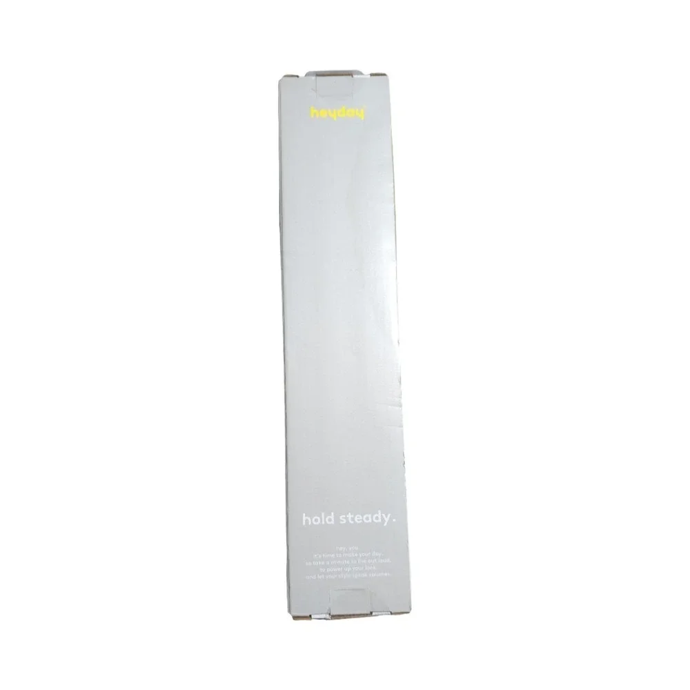 Cc6-N‎ heyday: Portable Flexible Tripod Plastic & Aluminum, Universal Mount